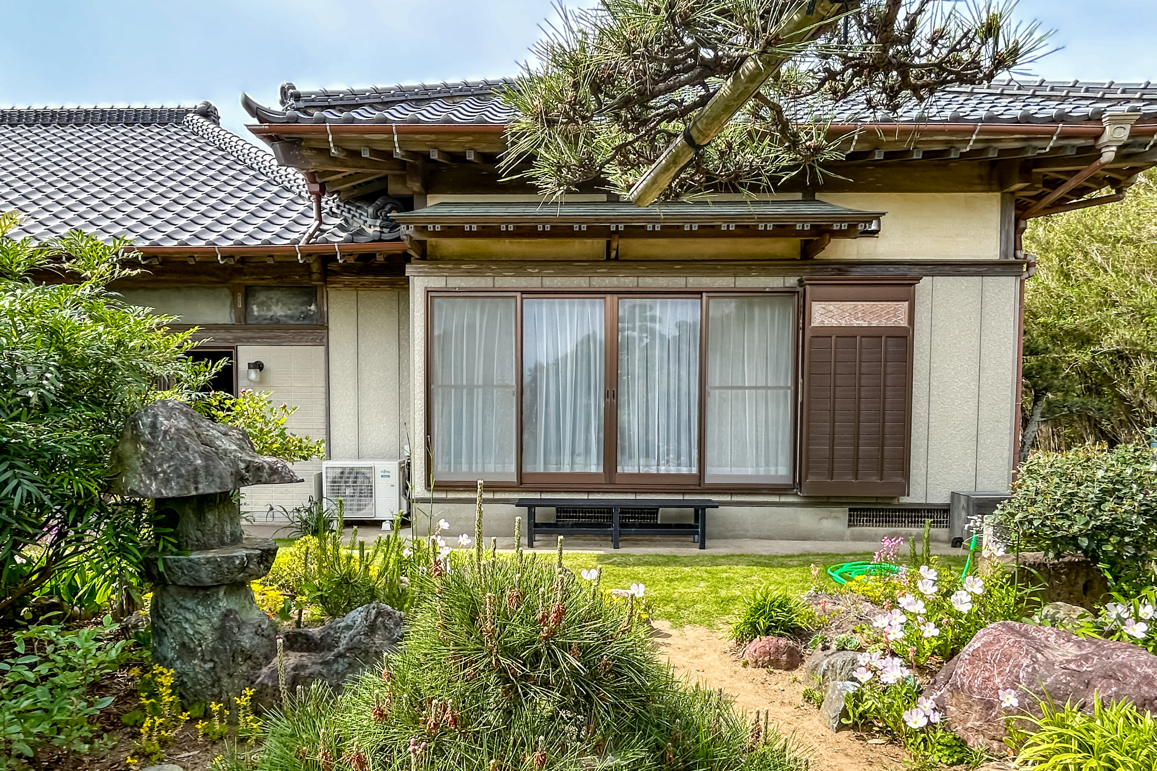 庭リフォーム費用イメージ